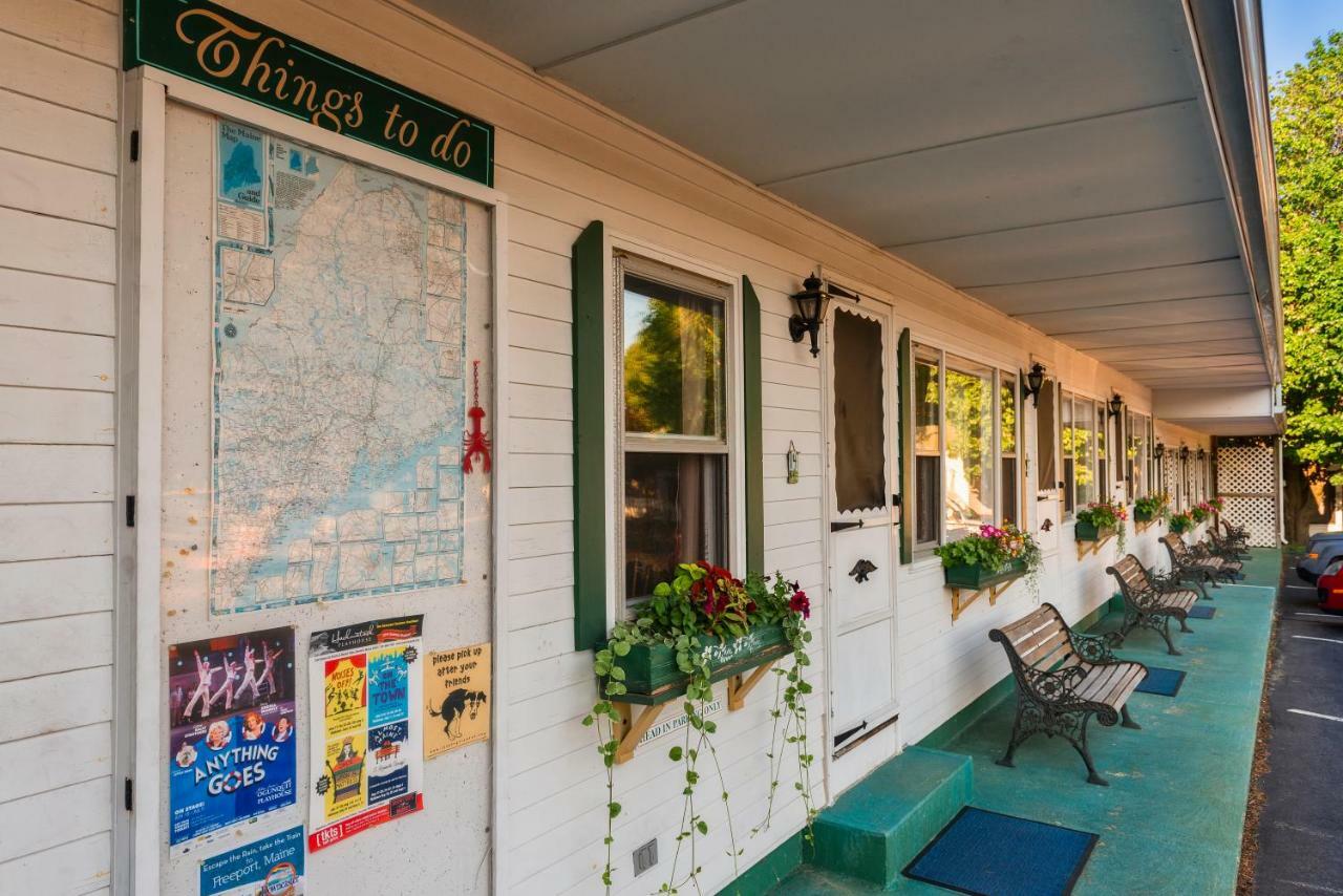 The Beaches Wells Exterior foto