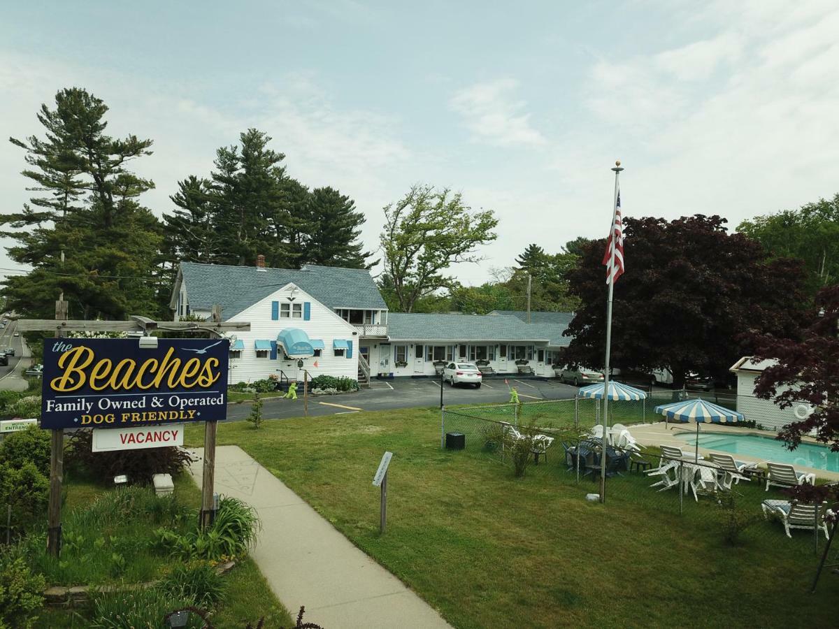 The Beaches Wells Exterior foto